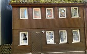 Bergmannsruh OG